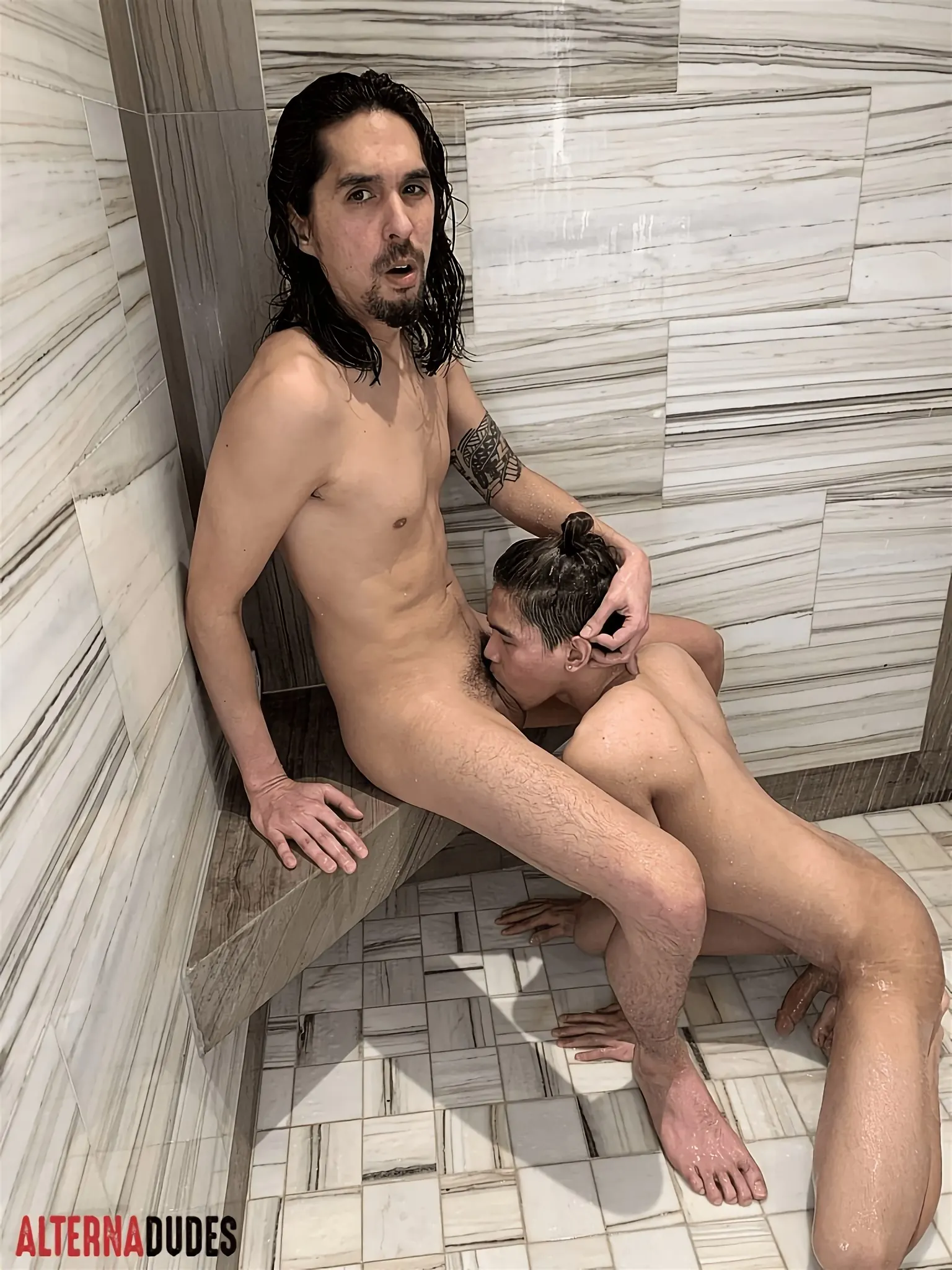 Kink Men 'Feeding a Twink' starring Maxx Stoner (Photo 3)