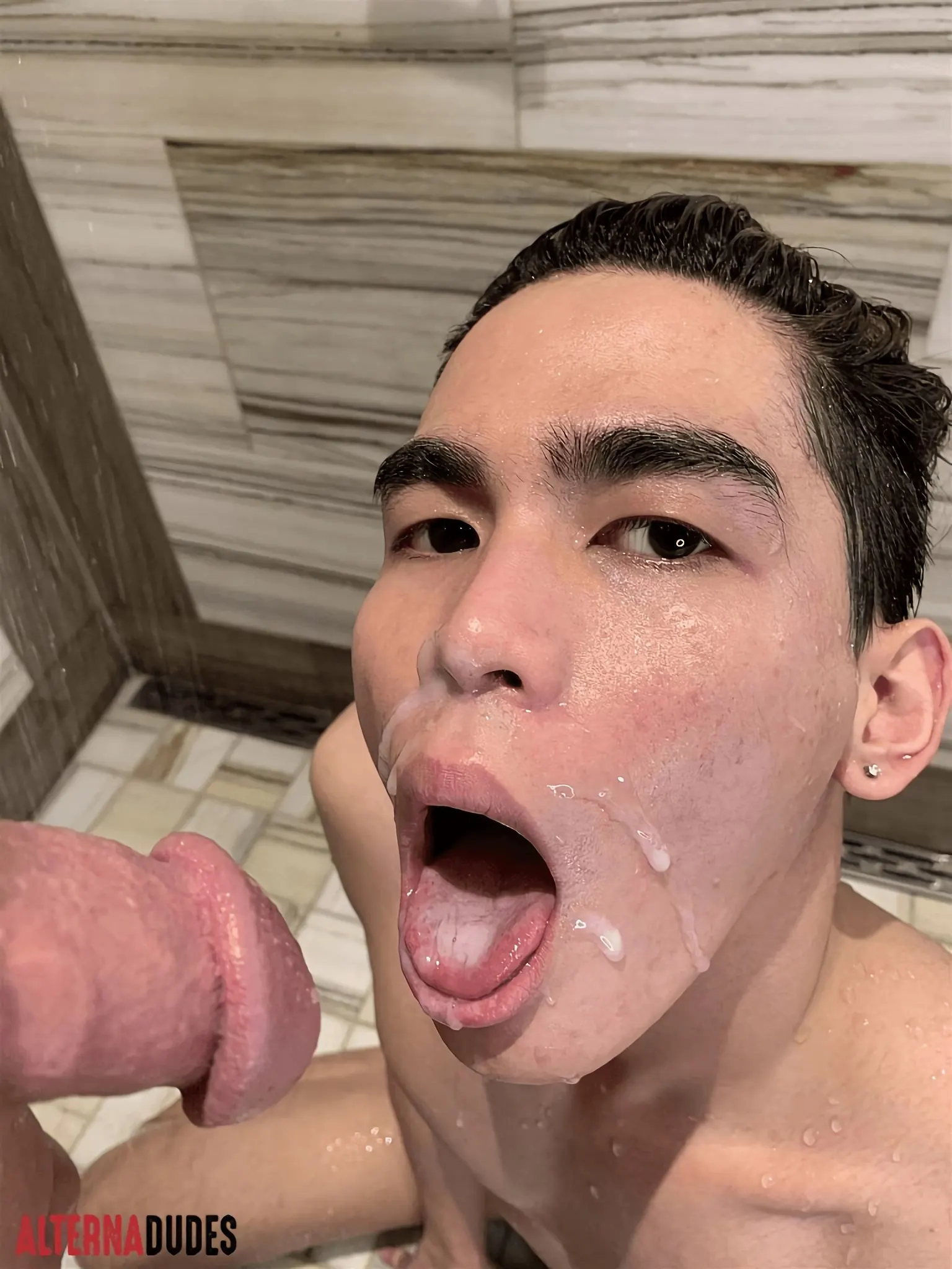 Kink Men 'Feeding a Twink' starring Maxx Stoner (Photo 16)