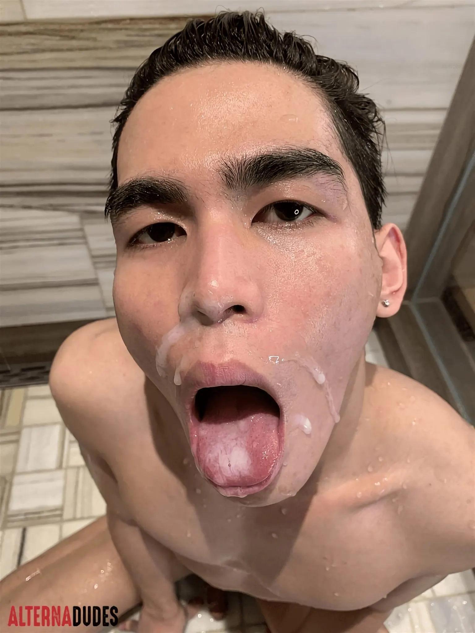 Kink Men 'Feeding a Twink' starring Maxx Stoner (Photo 17)