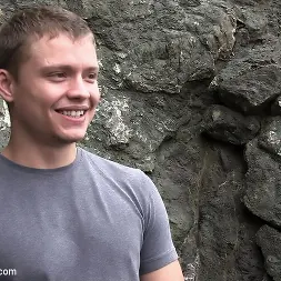 Micah Andrews in 'Kink Men' Sex on The Beach (Thumbnail 6)