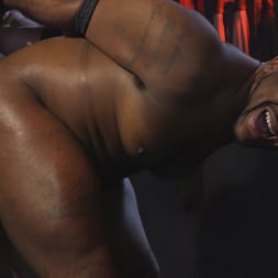 Micah Martinez in 'Kink Men' Savage Cock: Dale Savage Torments and Fucks Micah Martinez - RAW (Thumbnail 4)