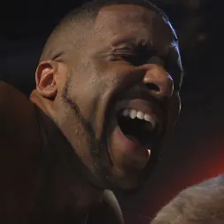 Micah Martinez in 'Kink Men' Savage Cock: Dale Savage Torments and Fucks Micah Martinez - RAW (Thumbnail 15)