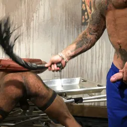 Micah Martinez in 'Kink Men' The UnorthoDoc: Jason Collins Hits Micah Martinez With BDSM Therapy (Thumbnail 6)