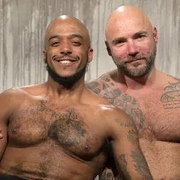 Micah Martinez in 'Kink Men' The UnorthoDoc: Jason Collins Hits Micah Martinez With BDSM Therapy (Thumbnail 16)