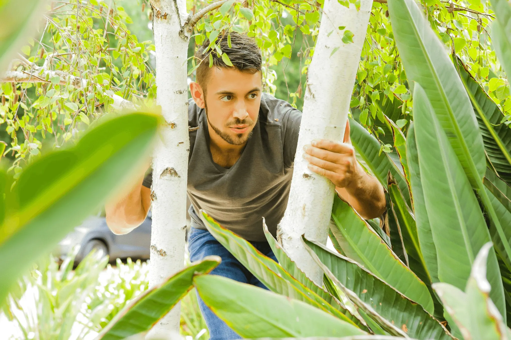 Kink Men 'Caught raw handed_part 1' starring Michael Boston (Photo 13)