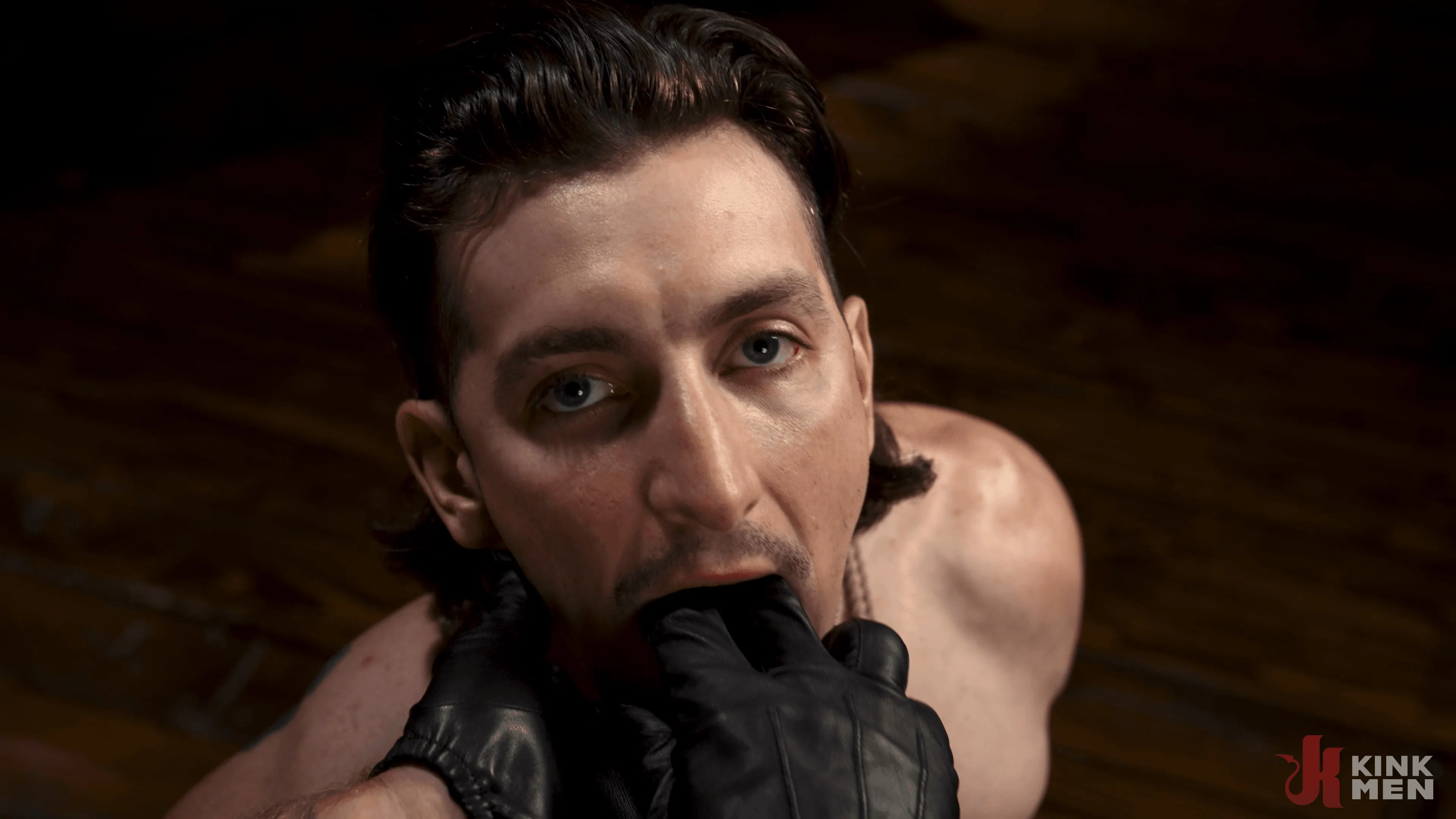 Kink Men 'Testing the Water: Christian Wilde and Michael Jackman' starring Michael Jackman (Photo 16)