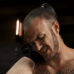 Michael Jackman in 'Kink Men' Testing the Water: Christian Wilde and Michael Jackman (Thumbnail 26)