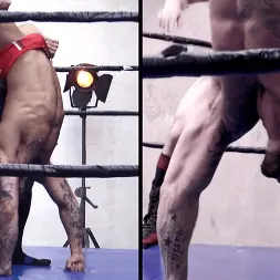 Michael Roman in 'Kink Men' EP 10 ' The Final (Thumbnail 11)