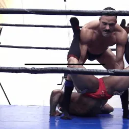 Michael Roman in 'Kink Men' EP 10 ' The Final (Thumbnail 12)