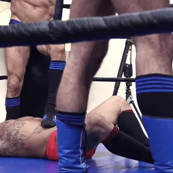 Michael Roman in 'Kink Men' EP 10 ' The Final (Thumbnail 15)