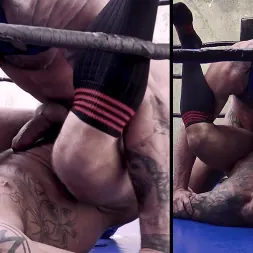 Michael Roman in 'Kink Men' EP 10 ' The Final (Thumbnail 29)