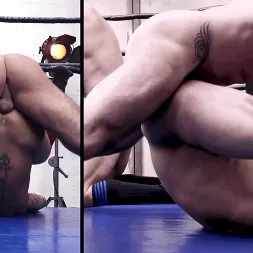 Michael Roman in 'Kink Men' EP 10 ' The Final (Thumbnail 37)