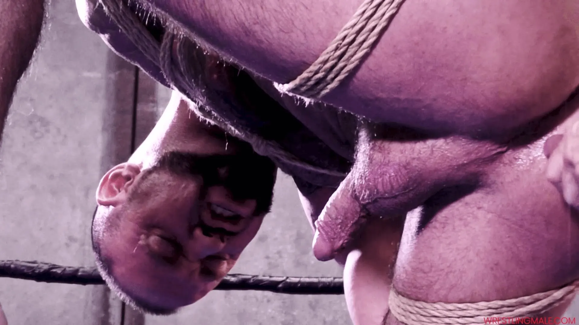 Kink Men 'EP 11 ' Skye Man's Revenge' starring Michael Roman (Photo 6)