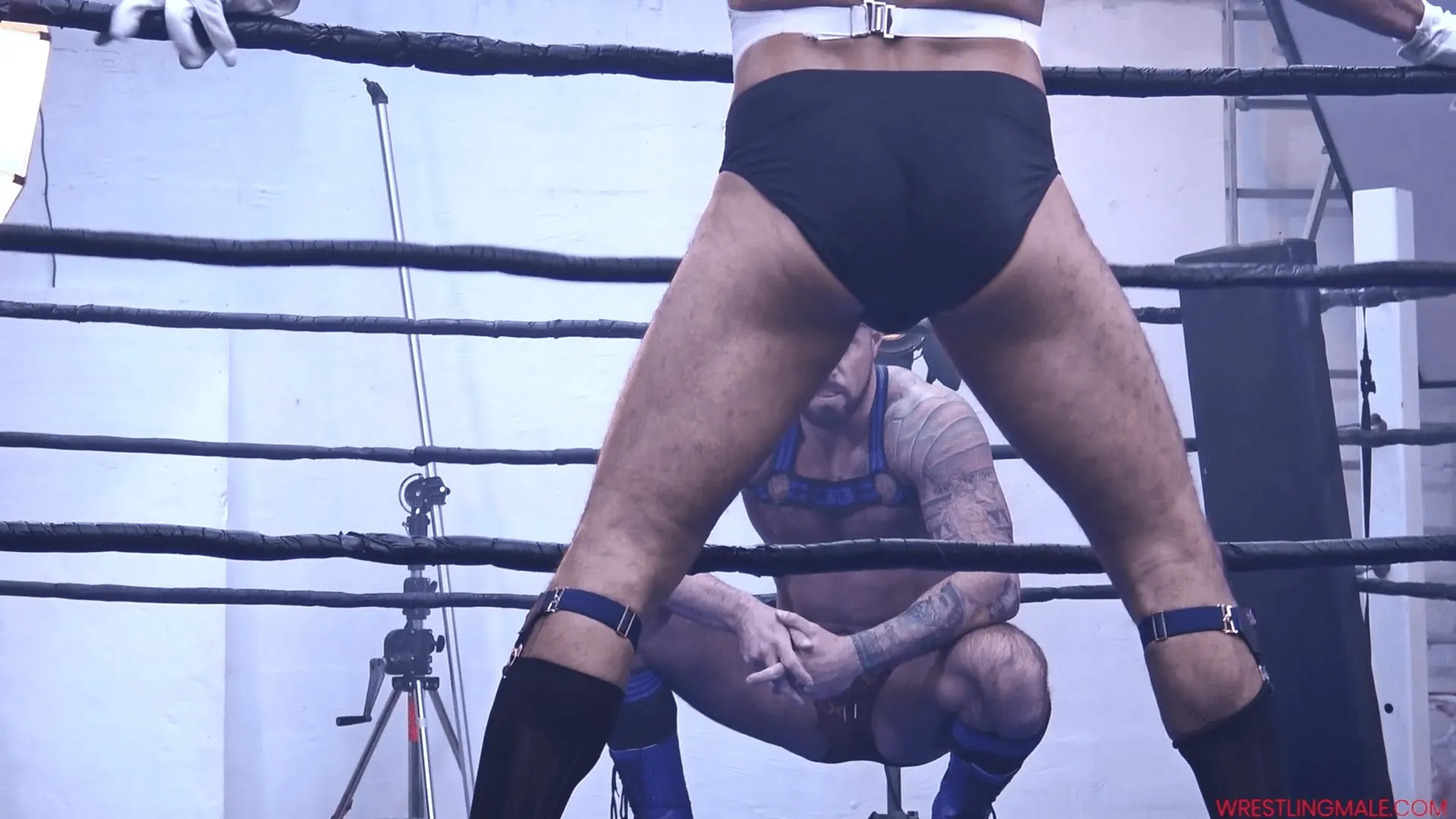 Kink Men 'EP 11 ' Skye Man's Revenge' starring Michael Roman (Photo 16)