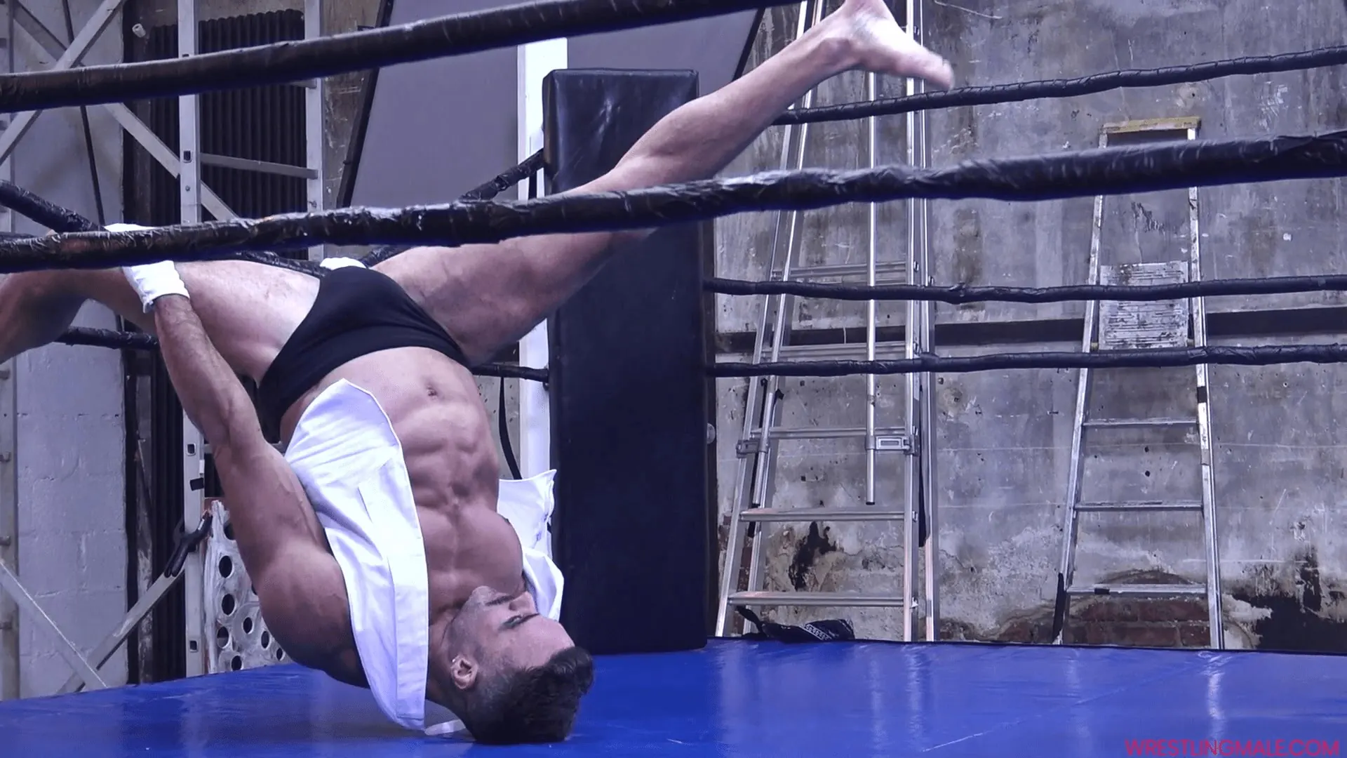 Kink Men 'EP 11 ' Skye Man's Revenge' starring Michael Roman (Photo 23)