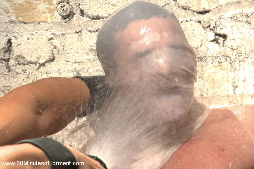 Kink Men 'Hot stud pushes his limits to the max!' starring Micky Mackenzie (Photo 15)