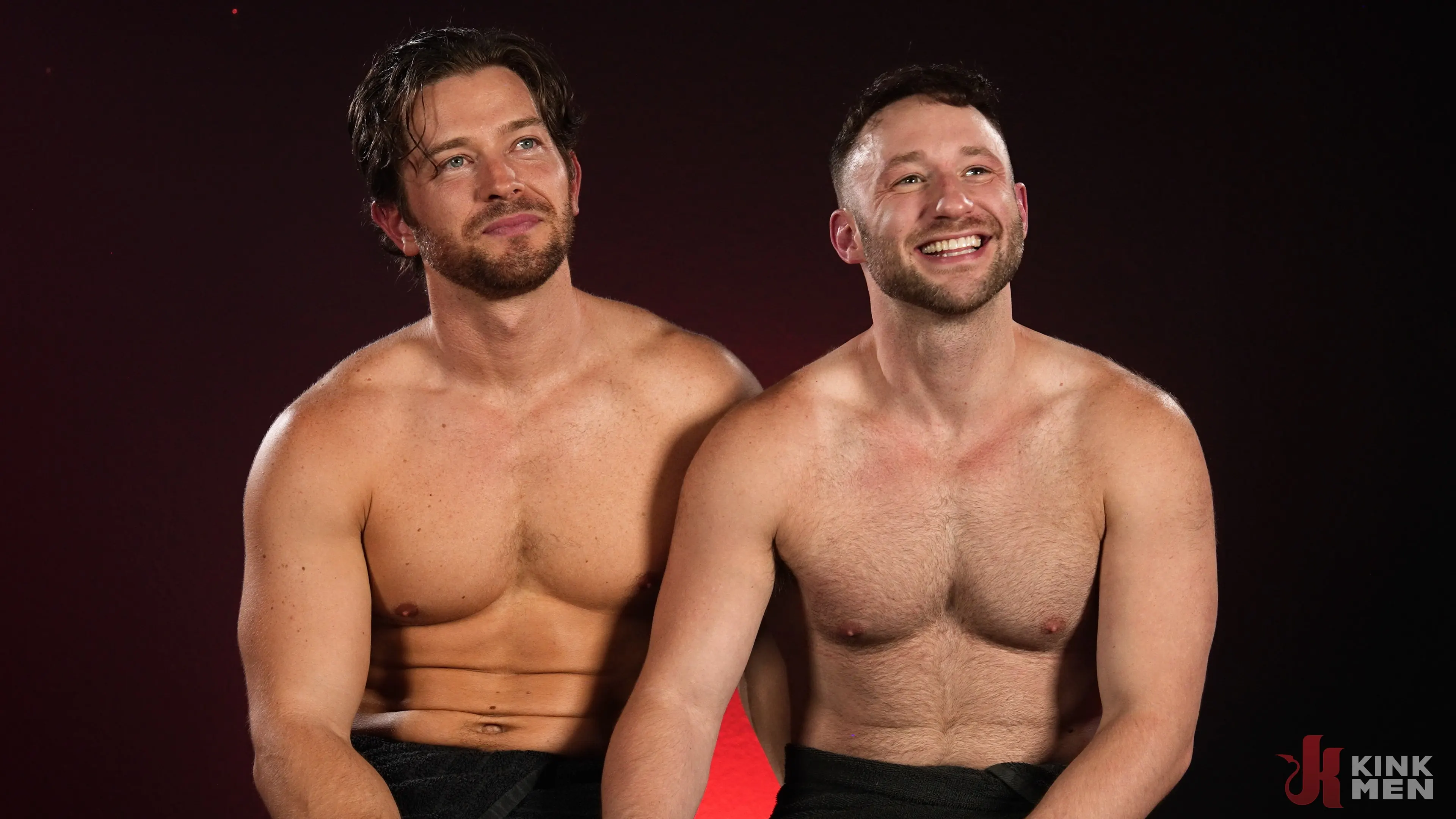 Miles Fallon in 'Desperate for Domination' from 'Kink Men' (Photo 16) Kink Men 'Desperate for Domination' starring Miles Fallon (Photo 16)