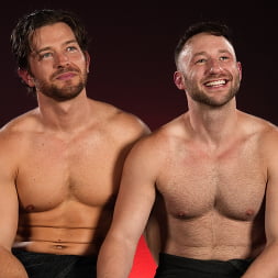 Miles Fallon in 'Kink Men' Desperate for Domination (Thumbnail 16)
