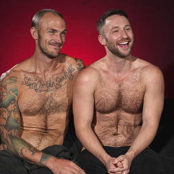 Miles Fallon in 'Kink Men' My Good Little Fuckmeat (Thumbnail 38)