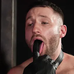 Miles Fallon in 'Kink Men' My Good Little Fuckmeat (Thumbnail 9)