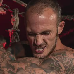 Miles Fallon in 'Kink Men' My Good Little Fuckmeat (Thumbnail 32)