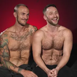 Miles Fallon in 'Kink Men' My Good Little Fuckmeat (Thumbnail 38)