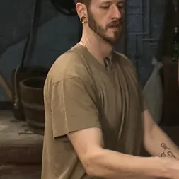 Morgan Black in 'Kink Men' Hikers or Spies - The audience hands out the verdict (Thumbnail 12)