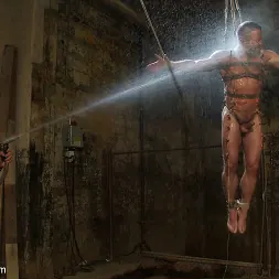 Morgan Black in 'Kink Men' Men On The Prowl (Thumbnail 10)