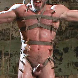 Morgan Black in 'Kink Men' Men On The Prowl (Thumbnail 12)