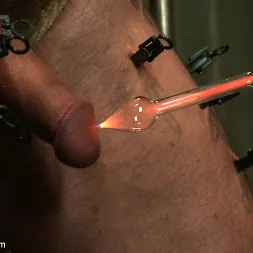 Morgan Black in 'Kink Men' Morgan Black (Thumbnail 10)