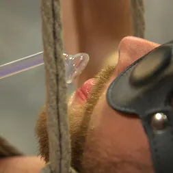 Myles Landon in 'Kink Men' Scott Riley Pays His Debts With His Ass (Thumbnail 15)