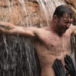 Nicholas Ryder in 'Kink Men' Stepbrother's Revenge (Thumbnail 9)