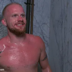 Nick Moretti in 'Kink Men' Dore Alley Pig (Thumbnail 9)