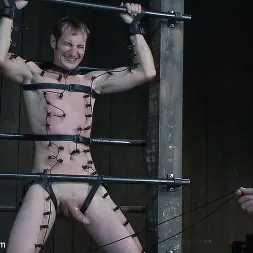 Nick Moretti in 'Kink Men' Nomad (Thumbnail 8)