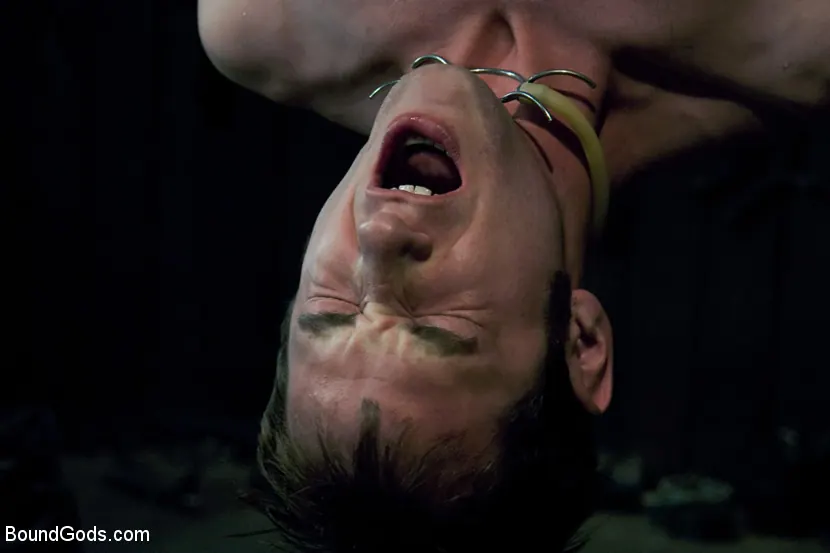 Kink Men 'Nomad' starring Nick Moretti (Photo 10)