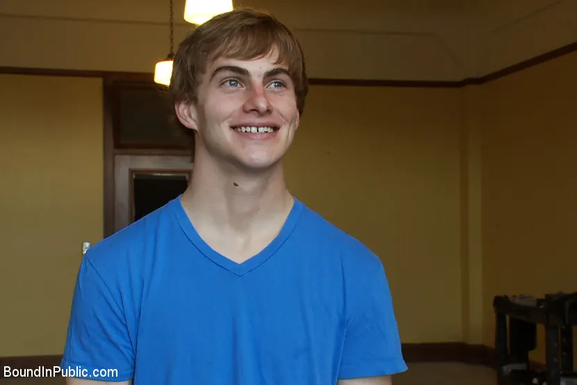 Kink Men 'Cruising for Sex with Noah' starring Noah Brooks (Photo 7)