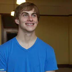 Noah Brooks in 'Kink Men' Cruising for Sex with Noah (Thumbnail 7)