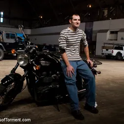 Nomad in 'Kink Men' - The Beginning (Thumbnail 9)