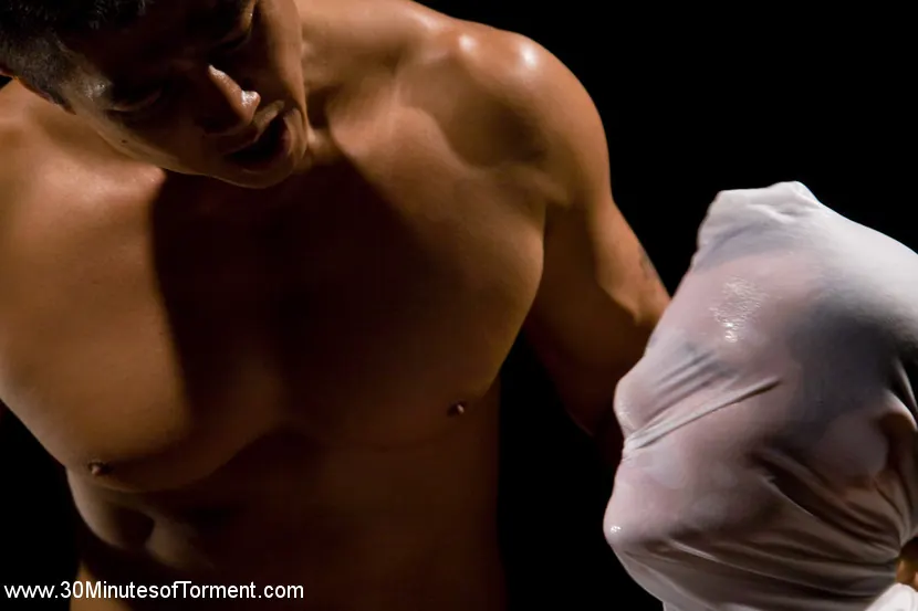 Kink Men '- The Beginning' starring Nomad (Photo 12)