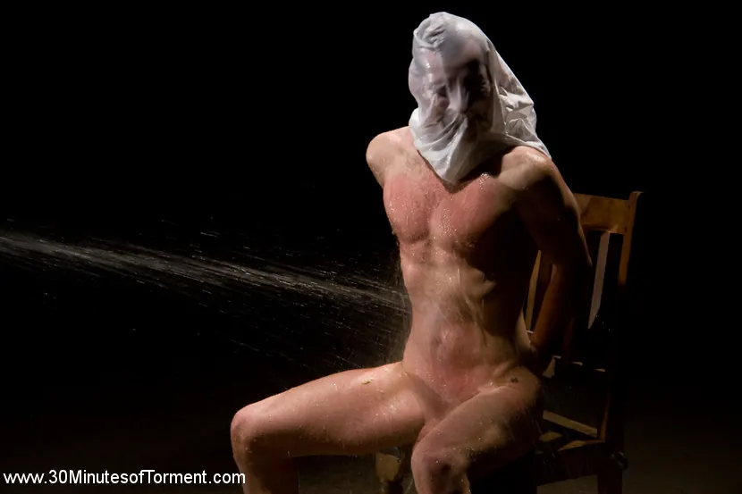 Kink Men '- The Beginning' starring Nomad (Photo 13)