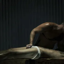 Odin Strokes in 'Kink Men' Hard and Raw: Brian Bonds and Odin Strokes (Thumbnail 2)
