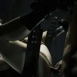 Odin Strokes in 'Kink Men' Hard and Raw: Brian Bonds and Odin Strokes (Thumbnail 9)