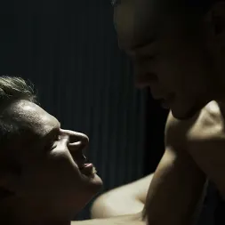Odin Strokes in 'Kink Men' Hard and Raw: Brian Bonds and Odin Strokes (Thumbnail 11)
