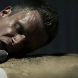 Odin Strokes in 'Kink Men' Hard and Raw: Brian Bonds and Odin Strokes (Thumbnail 13)