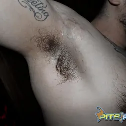 Papi Marcos in 'Kink Men' Armpit Fucking (Thumbnail 14)