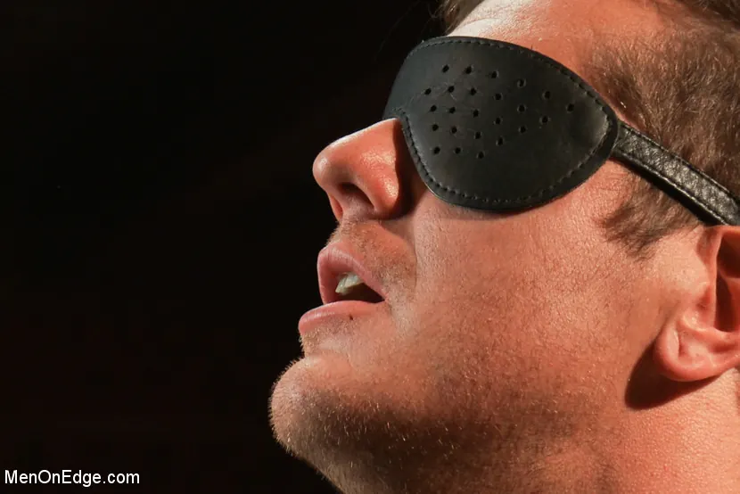 Kink Men 'Last Porn shoot' starring Parker London (Photo 11)