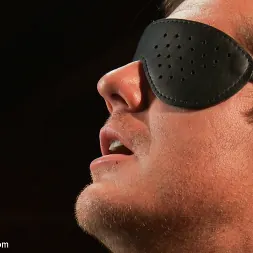 Parker London in 'Kink Men' Last Porn shoot (Thumbnail 11)