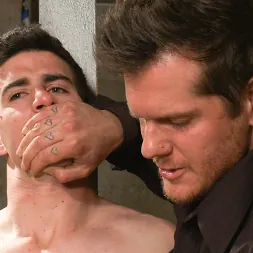 Parker London in 'Kink Men' Stay out of the fucking fast lane! (Thumbnail 2)