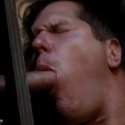 Parker London in 'Kink Men' The Grave Robber - Halloween Update (Thumbnail 12)