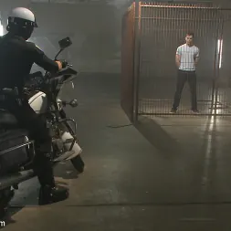 Patrick Isley in 'Kink Men' Tormented with mousetraps and fucked into submission (Thumbnail 2)